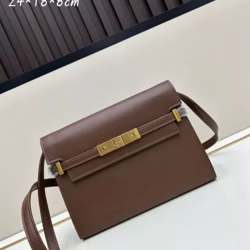 Yves Saint Laurent YSL AAA Quality Messenger Bags For Women #1344991