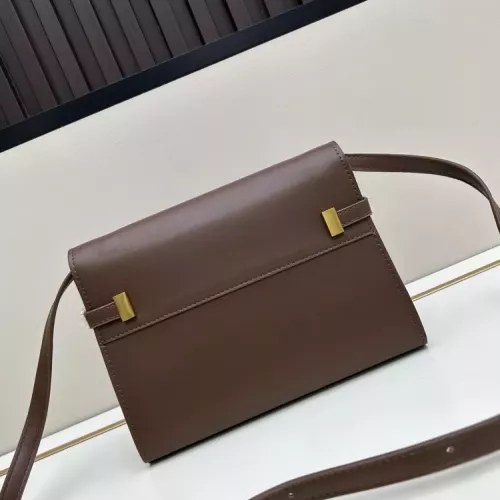 Cheap Yves Saint Laurent YSL AAA Quality Messenger Bags For Women #1344991 Replica Wholesale [$85.00 USD] [ITEM#1344991] on Replica Yves Saint Laurent YSL AAA Quality Messenger Bags