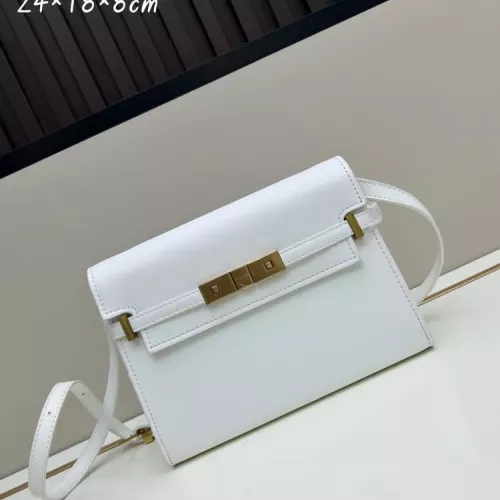 Yves Saint Laurent YSL AAA Quality Messenger Bags For Women #1344992