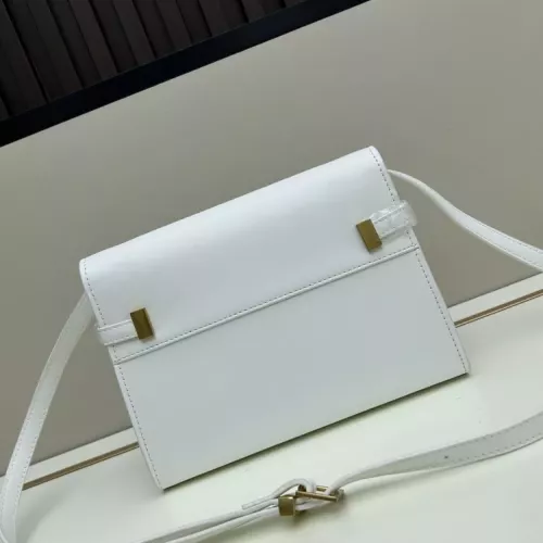 Cheap Yves Saint Laurent YSL AAA Quality Messenger Bags For Women #1344992 Replica Wholesale [$85.00 USD] [ITEM#1344992] on Replica Yves Saint Laurent YSL AAA Quality Messenger Bags