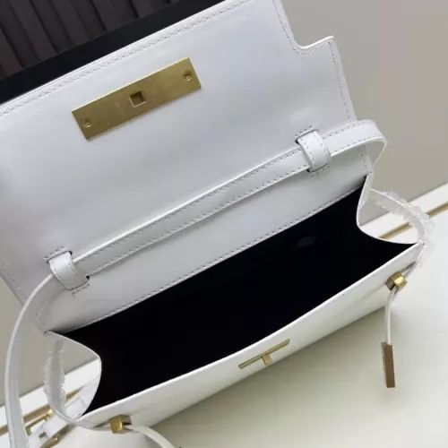 Cheap Yves Saint Laurent YSL AAA Quality Messenger Bags For Women #1344992 Replica Wholesale [$85.00 USD] [ITEM#1344992] on Replica Yves Saint Laurent YSL AAA Quality Messenger Bags