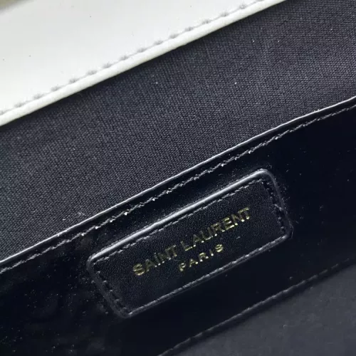Cheap Yves Saint Laurent YSL AAA Quality Messenger Bags For Women #1344992 Replica Wholesale [$85.00 USD] [ITEM#1344992] on Replica Yves Saint Laurent YSL AAA Quality Messenger Bags