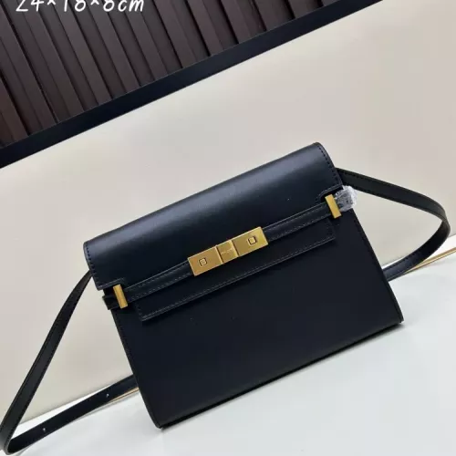 Yves Saint Laurent YSL AAA Quality Messenger Bags For Women #1344993