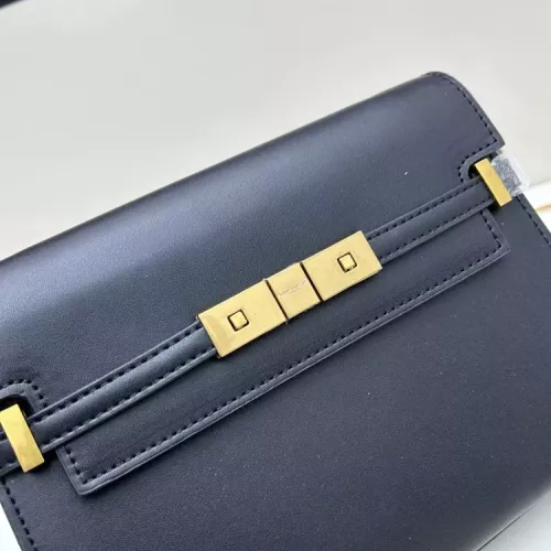 Cheap Yves Saint Laurent YSL AAA Quality Messenger Bags For Women #1344993 Replica Wholesale [$85.00 USD] [ITEM#1344993] on Replica Yves Saint Laurent YSL AAA Quality Messenger Bags