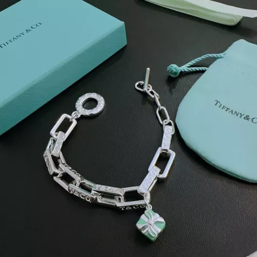 Cheap Tiffany Bracelets #1344995 Replica Wholesale [$64.00 USD] [ITEM#1344995] on Replica Tiffany Bracelets