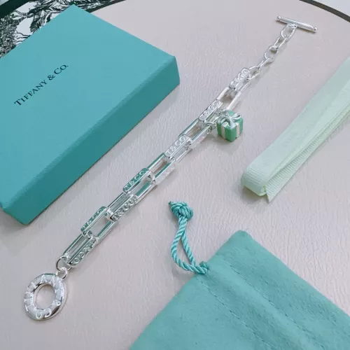 Cheap Tiffany Bracelets #1344995 Replica Wholesale [$64.00 USD] [ITEM#1344995] on Replica Tiffany Bracelets