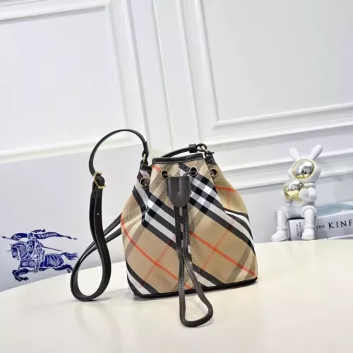 Burberry AAA Quality Messenger Bags For Women #1344996