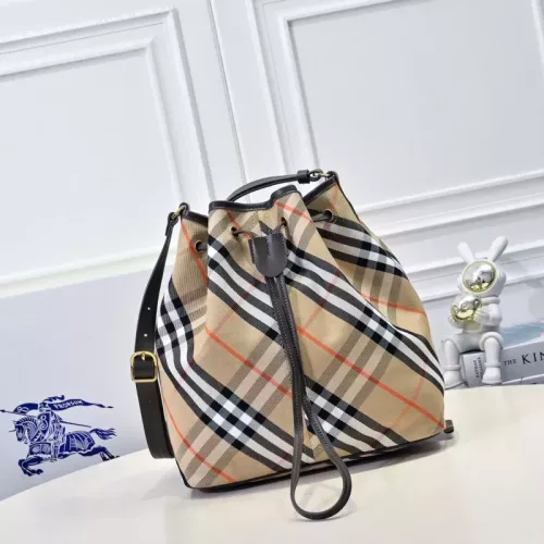 Burberry AAA Quality Messenger Bags For Women #1344997