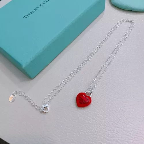 Tiffany Necklaces #1344998