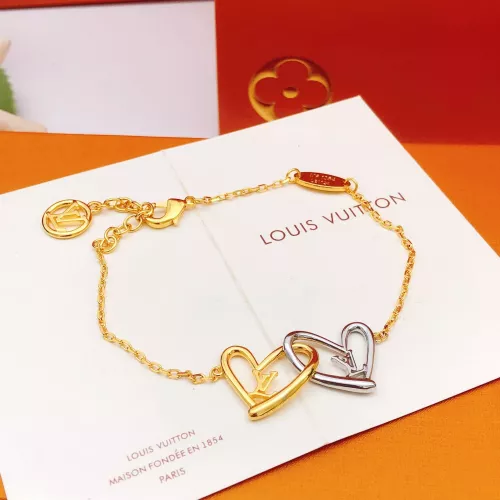 Louis Vuitton LV Bracelets #1345002