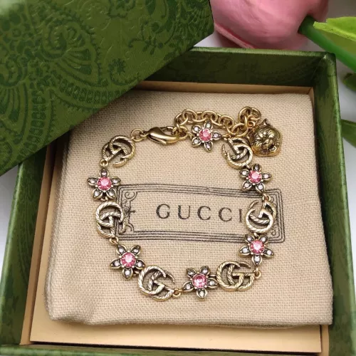 Gucci Bracelets #1345003