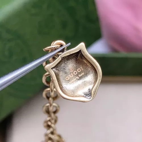 Cheap Gucci Bracelets #1345003 Replica Wholesale [$32.00 USD] [ITEM#1345003] on Replica Gucci Bracelets