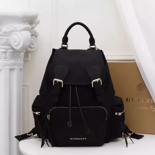 Burberry AAA Quality Backpacks For Unisex #1345005