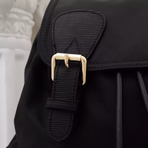 Cheap Burberry AAA Quality Backpacks For Unisex #1345005 Replica Wholesale [$100.00 USD] [ITEM#1345005] on Replica Burberry AAA Quality Backpacks