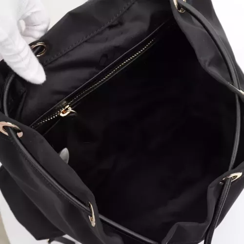 Cheap Burberry AAA Quality Backpacks For Unisex #1345005 Replica Wholesale [$100.00 USD] [ITEM#1345005] on Replica Burberry AAA Quality Backpacks