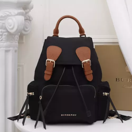 Burberry AAA Quality Backpacks For Unisex #1345006