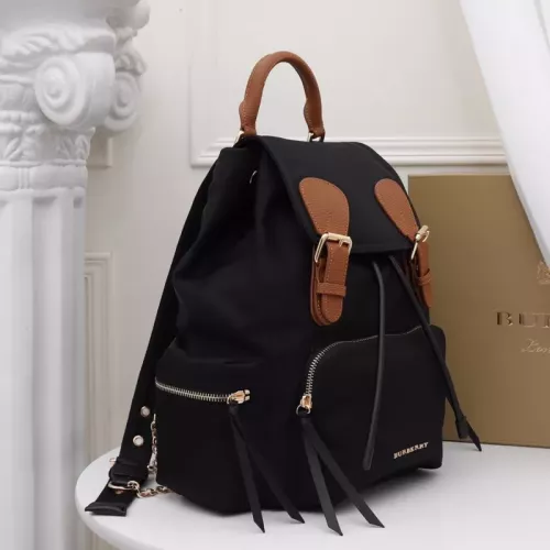 Cheap Burberry AAA Quality Backpacks For Unisex #1345006 Replica Wholesale [$100.00 USD] [ITEM#1345006] on Replica Burberry AAA Quality Backpacks