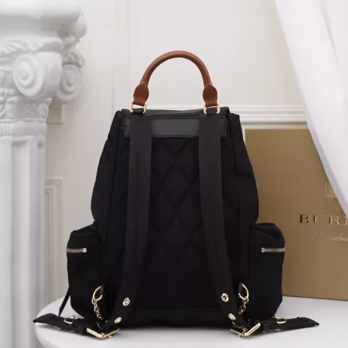 Cheap Burberry AAA Quality Backpacks For Unisex #1345006 Replica Wholesale [$100.00 USD] [ITEM#1345006] on Replica Burberry AAA Quality Backpacks