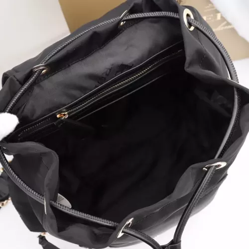 Cheap Burberry AAA Quality Backpacks For Unisex #1345006 Replica Wholesale [$100.00 USD] [ITEM#1345006] on Replica Burberry AAA Quality Backpacks