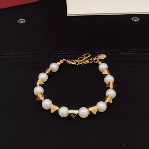 Cheap Valentino Bracelets For Women #1345007 Replica Wholesale [$34.00 USD] [ITEM#1345007] on Replica Valentino Bracelets