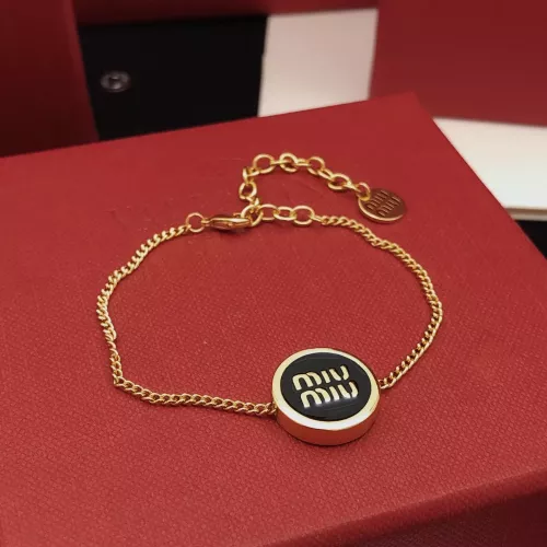 MIU MIU Bracelets #1345009