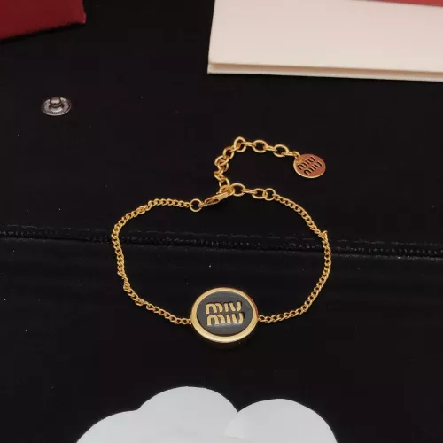 Cheap MIU MIU Bracelets #1345009 Replica Wholesale [$27.00 USD] [ITEM#1345009] on Replica MIU MIU Bracelets