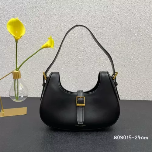 Yves Saint Laurent YSL AAA Quality Shoulder Bags For Women #1345011