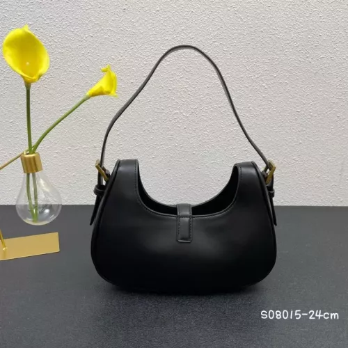 Cheap Yves Saint Laurent YSL AAA Quality Shoulder Bags For Women #1345011 Replica Wholesale [$96.00 USD] [ITEM#1345011] on Replica Yves Saint Laurent YSL AAA Quality Shoulder Bags