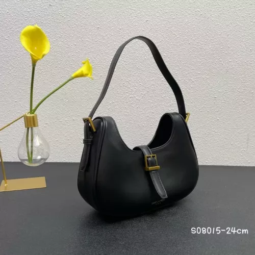 Cheap Yves Saint Laurent YSL AAA Quality Shoulder Bags For Women #1345011 Replica Wholesale [$96.00 USD] [ITEM#1345011] on Replica Yves Saint Laurent YSL AAA Quality Shoulder Bags