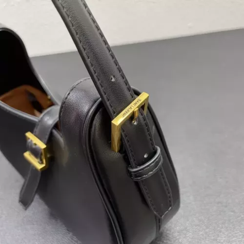 Cheap Yves Saint Laurent YSL AAA Quality Shoulder Bags For Women #1345011 Replica Wholesale [$96.00 USD] [ITEM#1345011] on Replica Yves Saint Laurent YSL AAA Quality Shoulder Bags