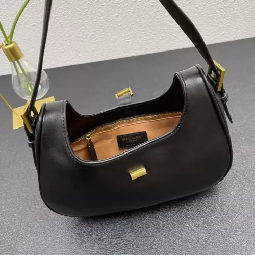 Cheap Yves Saint Laurent YSL AAA Quality Shoulder Bags For Women #1345011 Replica Wholesale [$96.00 USD] [ITEM#1345011] on Replica Yves Saint Laurent YSL AAA Quality Shoulder Bags