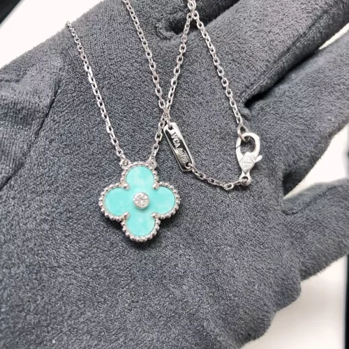 Van Cleef & Arpels Necklaces For Women #1345012