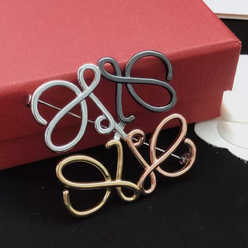 LOEWE Brooches #1345013