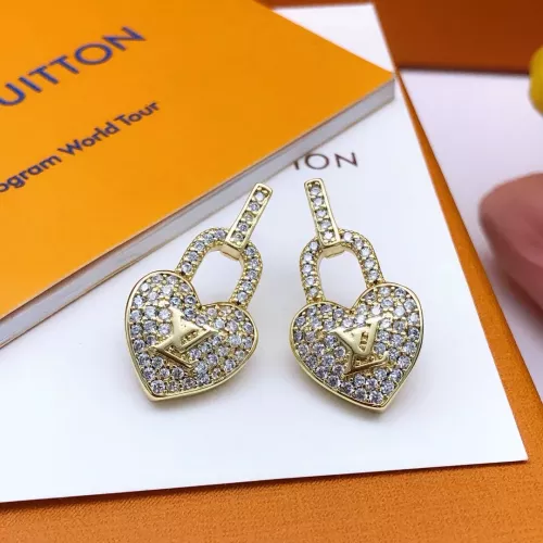 Louis Vuitton Earrings For Women #1345018