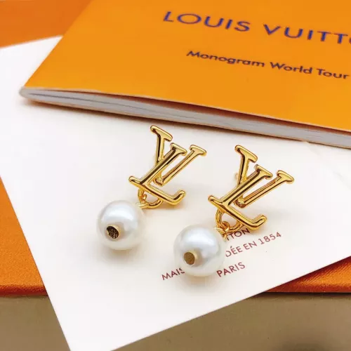 Louis Vuitton Earrings For Women #1345019