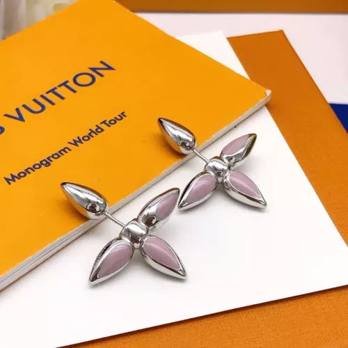 Cheap Louis Vuitton Earrings For Women #1345022 Replica Wholesale [$27.00 USD] [ITEM#1345022] on Replica Louis Vuitton Earrings