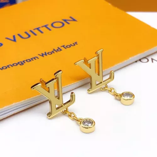 Louis Vuitton Earrings For Women #1345025