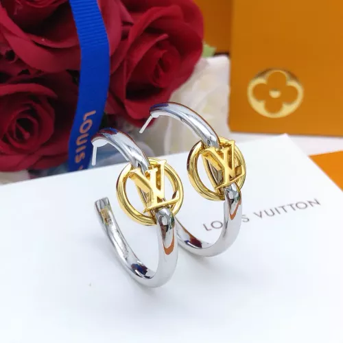 Louis Vuitton Earrings For Women #1345026