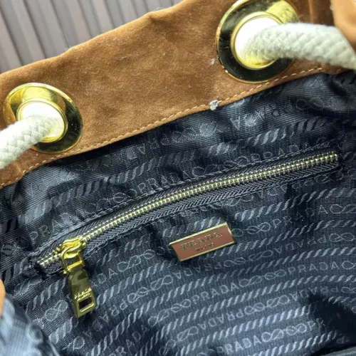 Cheap Prada AAA Quality Shoulder Bags For Women #1345031 Replica Wholesale [$82.00 USD] [ITEM#1345031] on Replica Prada AAA Quality Shoulder Bags