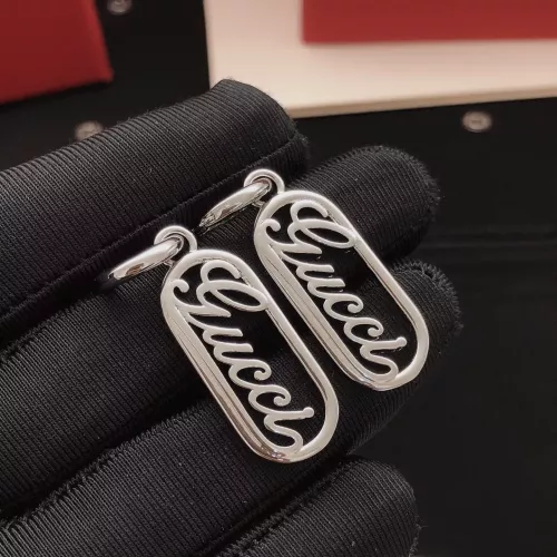 Cheap Gucci Earrings For Women #1345032 Replica Wholesale [$29.00 USD] [ITEM#1345032] on Replica Gucci Earrings