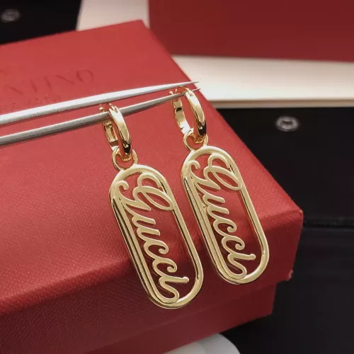 Gucci Earrings For Women #1345033