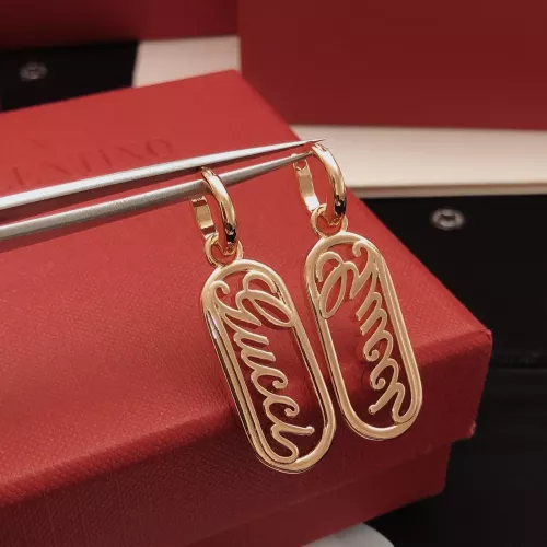 Gucci Earrings For Women #1345035
