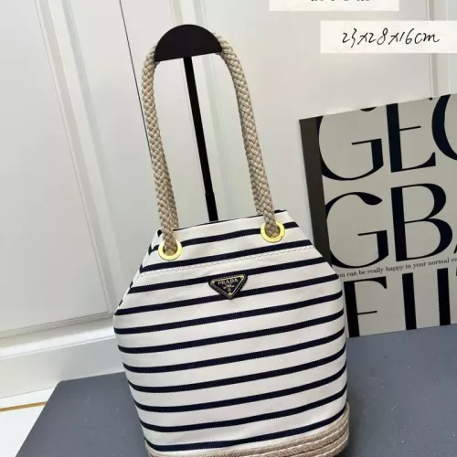 Prada AAA Quality Shoulder Bags For Women #1345038
