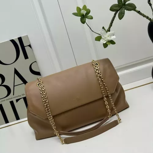 Prada AAA Quality Shoulder Bags For Women #1345041