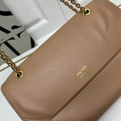 Cheap Prada AAA Quality Shoulder Bags For Women #1345041 Replica Wholesale [$102.00 USD] [ITEM#1345041] on Replica Prada AAA Quality Shoulder Bags