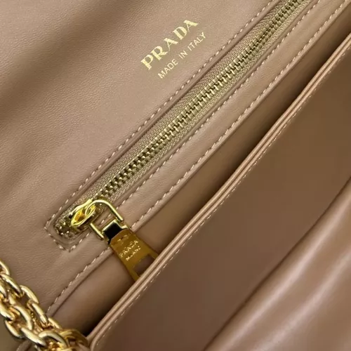 Cheap Prada AAA Quality Shoulder Bags For Women #1345041 Replica Wholesale [$102.00 USD] [ITEM#1345041] on Replica Prada AAA Quality Shoulder Bags