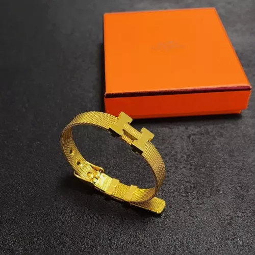 Cheap Hermes Bracelets #1345044 Replica Wholesale [$27.00 USD] [ITEM#1345044] on Replica Hermes Bracelets