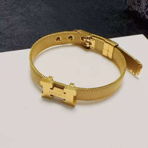 Cheap Hermes Bracelets #1345044 Replica Wholesale [$27.00 USD] [ITEM#1345044] on Replica Hermes Bracelets