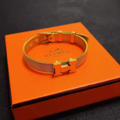 Cheap Hermes Bracelets #1345044 Replica Wholesale [$27.00 USD] [ITEM#1345044] on Replica Hermes Bracelets
