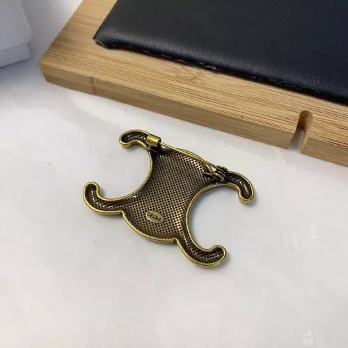 Cheap Celine Brooches For Women #1345045 Replica Wholesale [$25.00 USD] [ITEM#1345045] on Replica Celine Brooches
